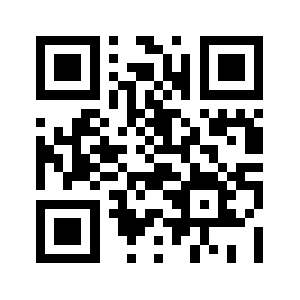 Fauswim.com QR code