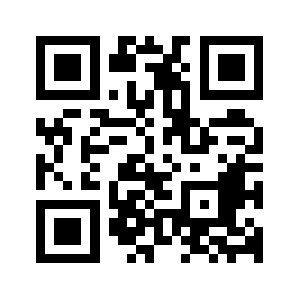 Fauxdejavu.com QR code