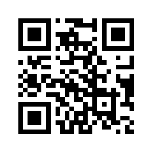 Fauxtox.biz QR code