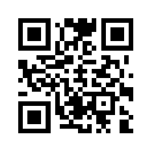 Favegahsa.com QR code