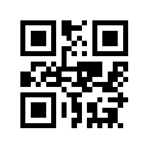 Faverty QR code