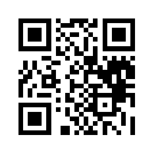 Favnos.com QR code