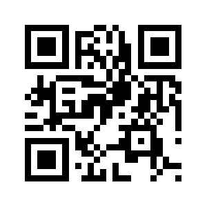 Favoriten.us QR code