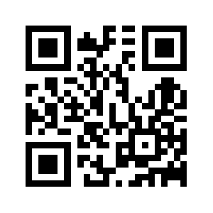 Favouring.org QR code
