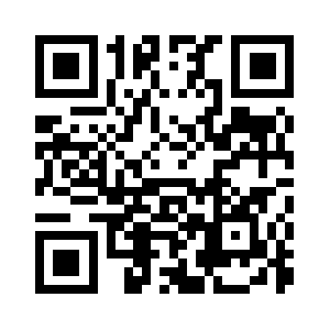 Favouritedinosaur.com QR code