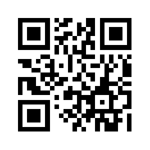 Fax87.com QR code