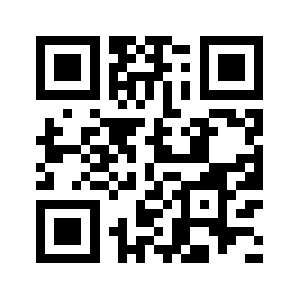 Faxebiik.com QR code