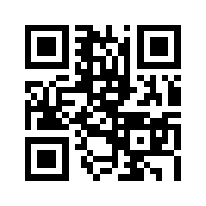 Faychina.net QR code