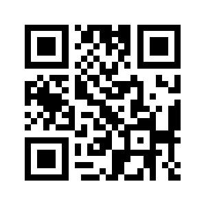 Fazbitch.com QR code