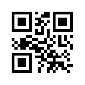 Fbs.eu QR code