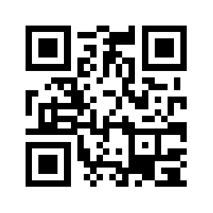 Fbwjspuax.mobi QR code