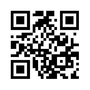 Feantsa.org QR code