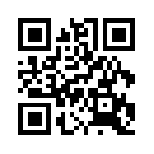 Fearfactor.com QR code