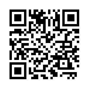 Fearfulthought.com QR code