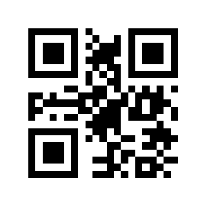 Feary QR code