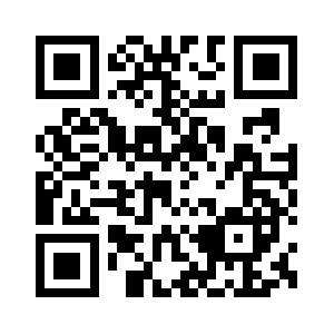 Feastforthehatter.com QR code