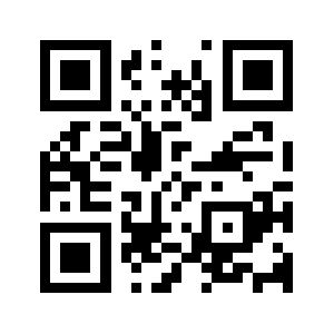 Feastymind.com QR code