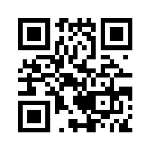 Febsurf.com QR code