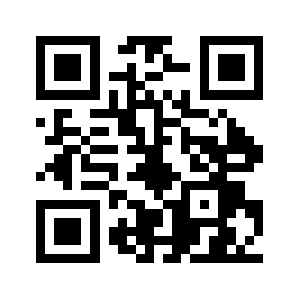 Fecava.org QR code