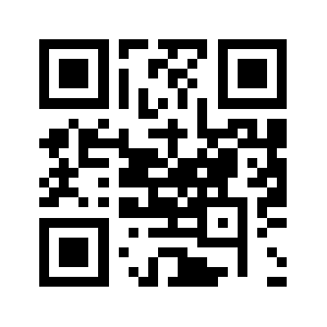 Fecundity.com QR code