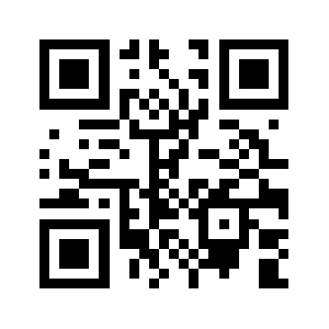 Federalaid.net QR code