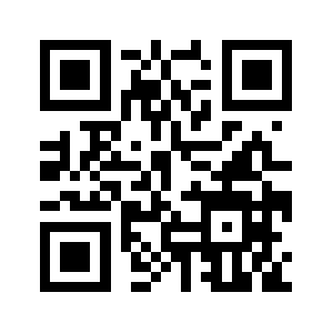 Fedex.cl QR code