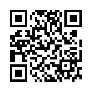 Fedoramagazine.org QR code