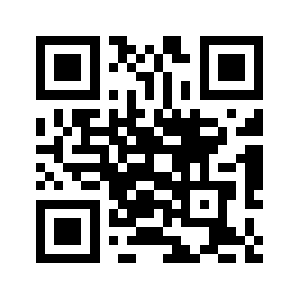 Fedorapdx.com QR code