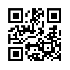 Fedoratr.org QR code