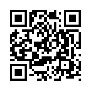 Fedorcomix.wordpress.com QR code