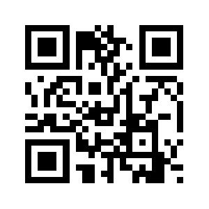 Fee01.com QR code