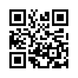 Feetrica.com QR code