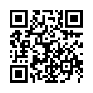 Feigningnormalcy.com QR code