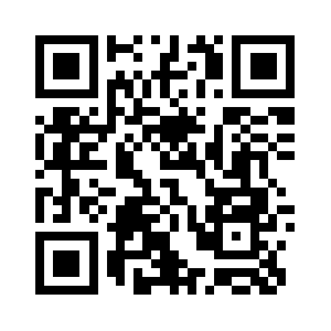 Fellowshipstudents.com QR code