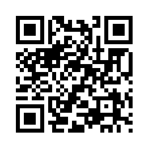 Femigodsguide.com QR code