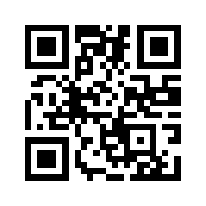 Fendur.com QR code