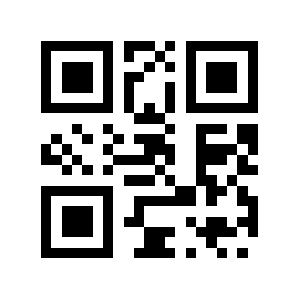 Feneis QR code