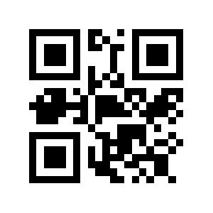 Fenell QR code