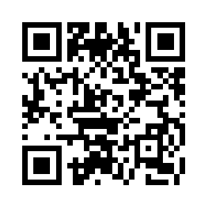 Fenellafinlay.com QR code