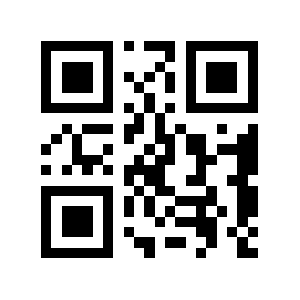 Fenton QR code