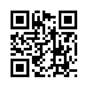 Fentyeezy.com QR code