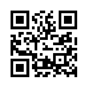 Fenxianhou.com QR code