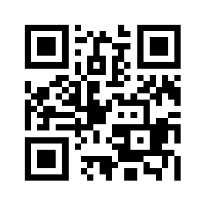 Feralcomic.net QR code