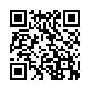 Feralninjapigs.com QR code