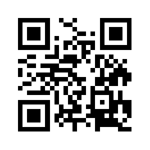 Fergburger.org QR code