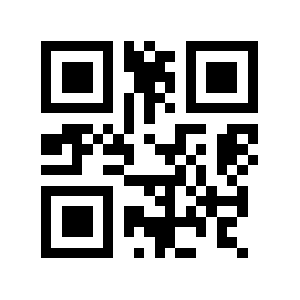 Ferge QR code