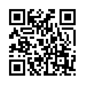 Fergusbeeley.com QR code