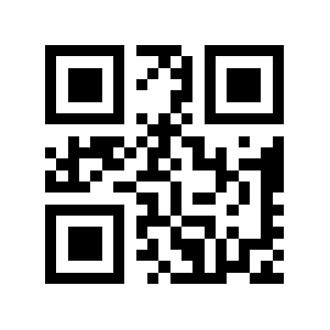 Ferk QR code