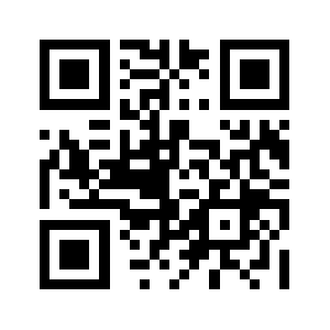 Fermer.blog QR code