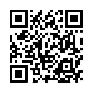 Ferocioushippie.com QR code